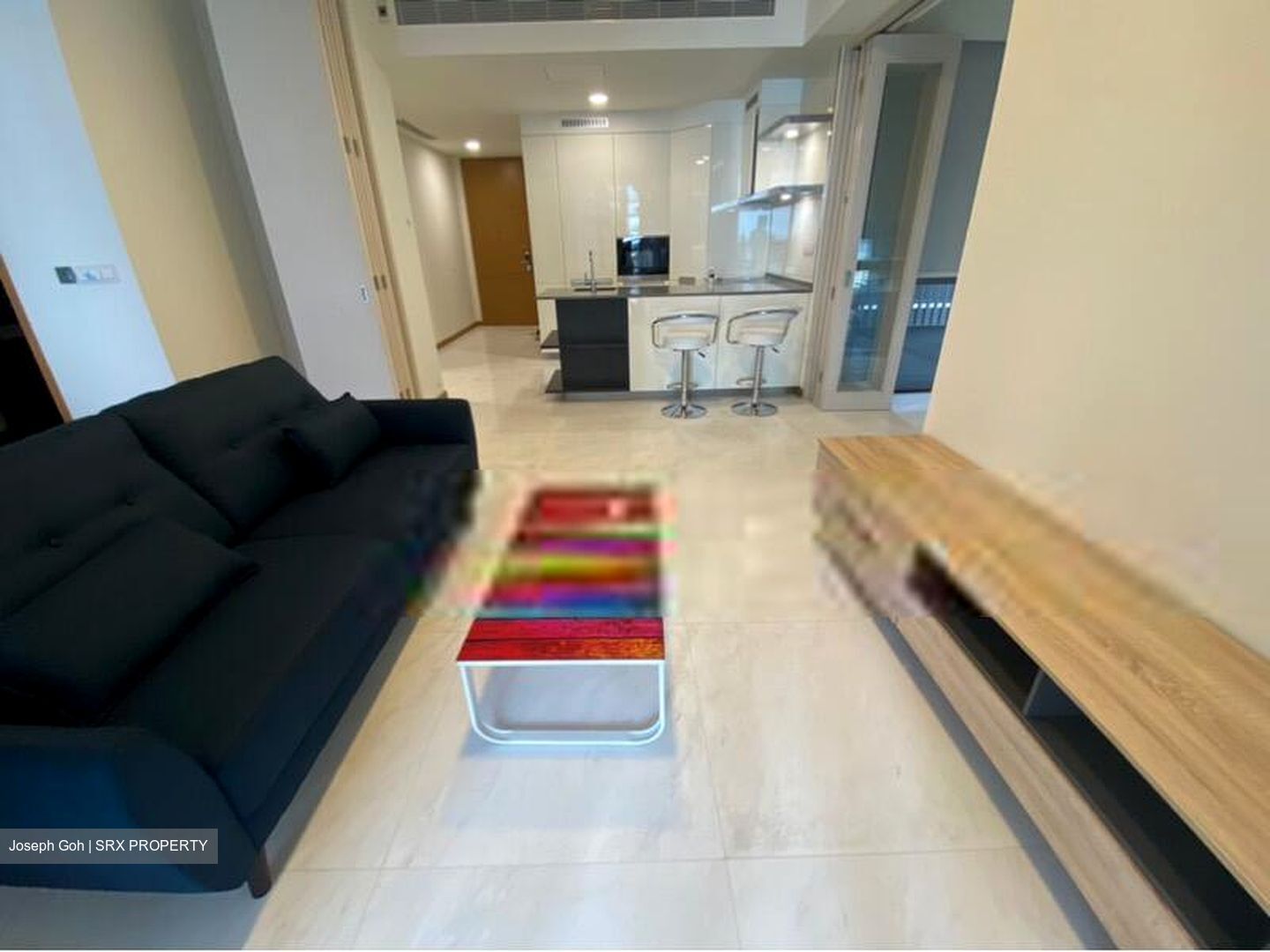 Marina One Residences (D1), Apartment #409178171